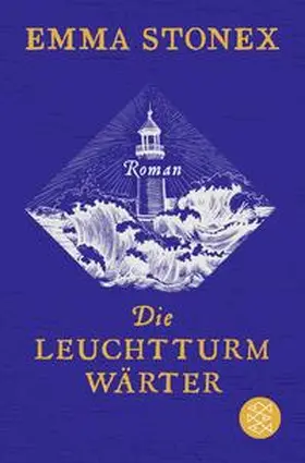 Stonex |  Die Leuchtturmwärter | Buch |  Sack Fachmedien