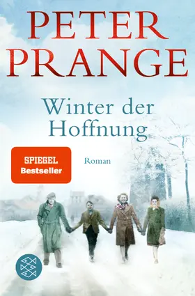 Prange | Winter der Hoffnung | Buch | 978-3-596-70072-1 | www2.sack.de