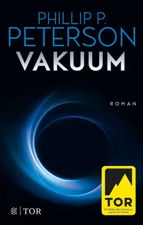 Peterson | Vakuum | Buch | 978-3-596-70074-5 | www2.sack.de
