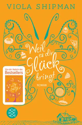 Shipman |  Weil es dir Glück bringt | Buch |  Sack Fachmedien