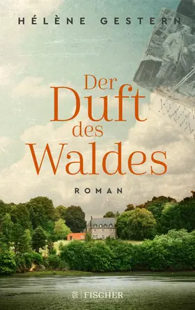 Gestern |  Der Duft des Waldes | Buch |  Sack Fachmedien
