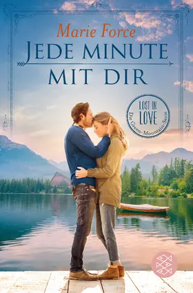 Force |  Jede Minute mit dir | Buch |  Sack Fachmedien