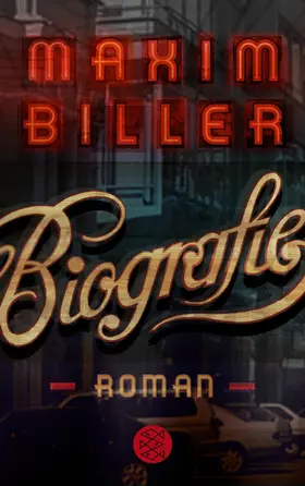 Biller |  Biografie | Buch |  Sack Fachmedien