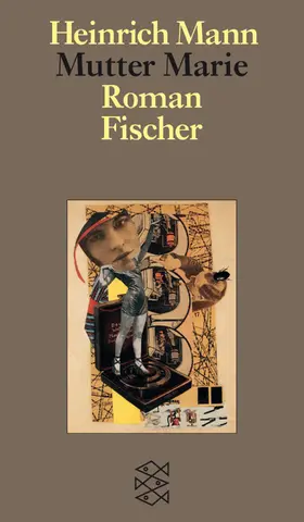 Mann |  Mutter Marie | Buch |  Sack Fachmedien
