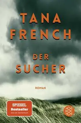 French |  Der Sucher | Buch |  Sack Fachmedien