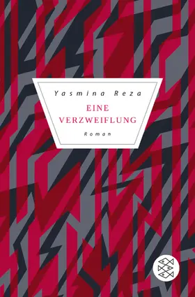 Reza |  Eine Verzweiflung | Buch |  Sack Fachmedien