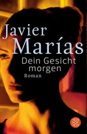 Marías | Dein Gesicht morgen | Buch | 978-3-596-70344-9 | sack.de