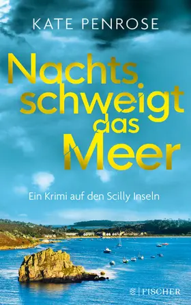 Penrose |  Nachts schweigt das Meer | Buch |  Sack Fachmedien