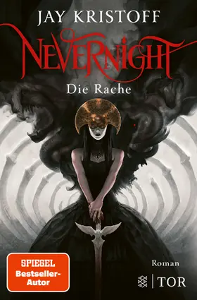 Kristoff |  Nevernight - Die Rache | Buch |  Sack Fachmedien