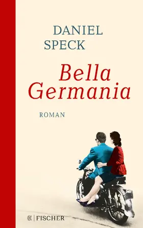 Speck |  Bella Germania | Buch |  Sack Fachmedien