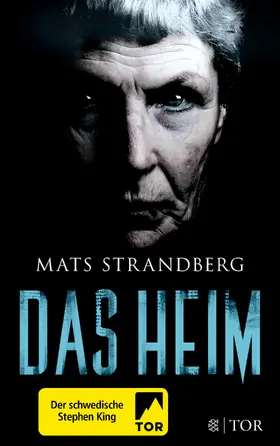 Strandberg |  Das Heim | Buch |  Sack Fachmedien