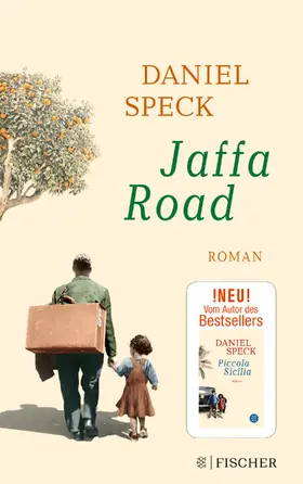 Speck |  Jaffa Road | Buch |  Sack Fachmedien