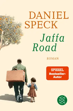 Speck |  Jaffa Road | Buch |  Sack Fachmedien