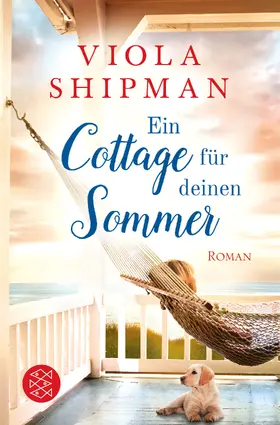Shipman |  Ein Cottage für deinen Sommer | Buch |  Sack Fachmedien