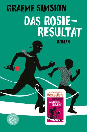 Simsion |  Das Rosie-Resultat | Buch |  Sack Fachmedien