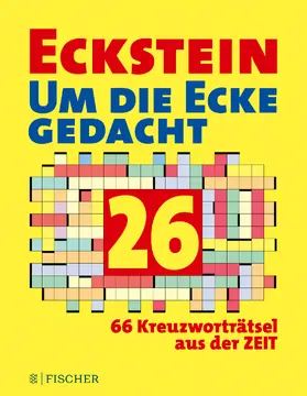 Eckstein |  Eckstein - Um die Ecke gedacht 26 | Buch |  Sack Fachmedien