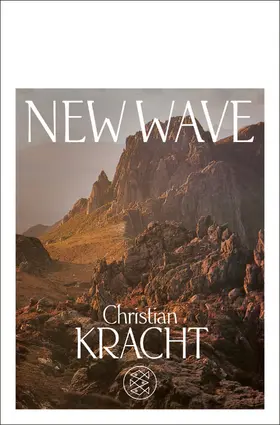 Kracht |  New Wave | Buch |  Sack Fachmedien