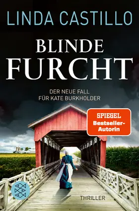 Castillo | Blinde Furcht | Buch | 978-3-596-70609-9 | www2.sack.de