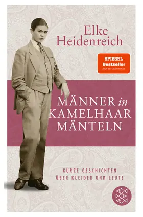 Heidenreich |  Männer in Kamelhaarmänteln | Buch |  Sack Fachmedien
