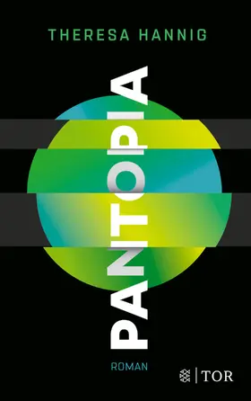 Hannig |  Pantopia | Buch |  Sack Fachmedien