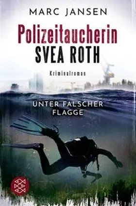 Jansen |  Unter falscher Flagge | Buch |  Sack Fachmedien