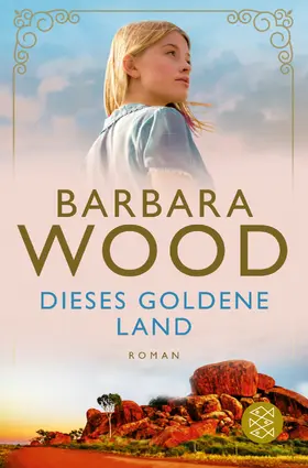 Wood |  Dieses goldene Land | Buch |  Sack Fachmedien