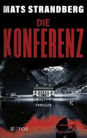 Strandberg |  Die Konferenz | Buch |  Sack Fachmedien