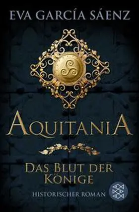 García Sáenz |  Aquitania | Buch |  Sack Fachmedien