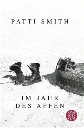 Smith |  Im Jahr des Affen | Buch |  Sack Fachmedien