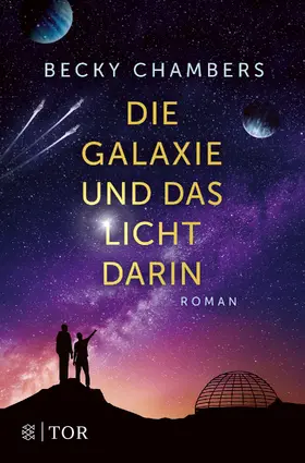 Chambers |  Die Galaxie und das Licht darin | Buch |  Sack Fachmedien