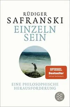 Safranski |  Einzeln sein | Buch |  Sack Fachmedien