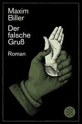 Biller |  Der falsche Gruß | Buch |  Sack Fachmedien