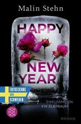 Stehn | Happy New Year - Zwei Familien, ein Albtraum | Buch | 978-3-596-70781-2 | sack.de