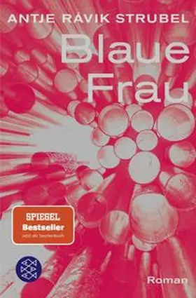 Strubel |  Blaue Frau | Buch |  Sack Fachmedien