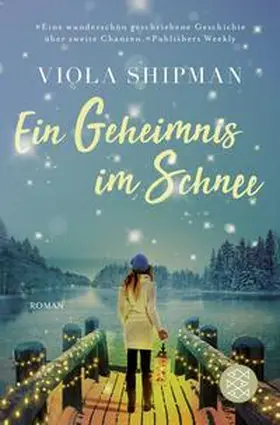 Shipman |  Ein Geheimnis im Schnee | Buch |  Sack Fachmedien