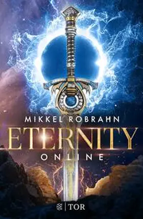 Robrahn |  Eternity Online | Buch |  Sack Fachmedien