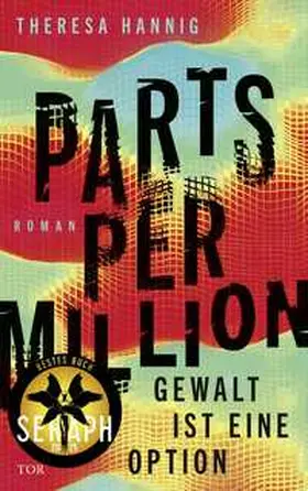 Hannig |  Parts Per Million | Buch |  Sack Fachmedien