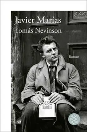 Marías | Tomás Nevinson | Buch | 978-3-596-70938-0 | www2.sack.de