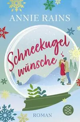 Rains |  Schneekugelwünsche | Buch |  Sack Fachmedien
