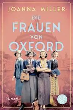 Miller |  Die Frauen von Oxford | Buch |  Sack Fachmedien
