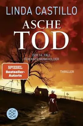 Castillo |  Aschetod | Buch |  Sack Fachmedien