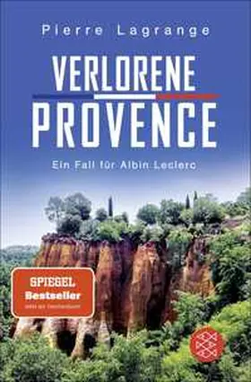 Lagrange | Verlorene Provence | Buch | 978-3-596-71058-4 | www2.sack.de