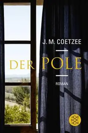Coetzee | Der Pole | Buch | 978-3-596-71103-1 | sack.de