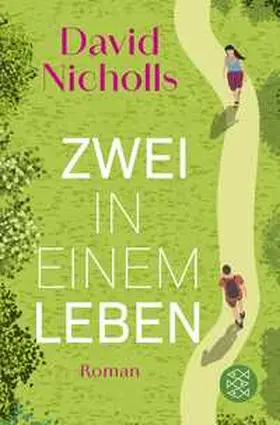 Nicholls | Zwei in einem Leben | Buch | 978-3-596-71118-5 | sack.de