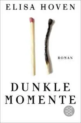 Hoven | Dunkle Momente | Buch | 978-3-596-71160-4 | www2.sack.de