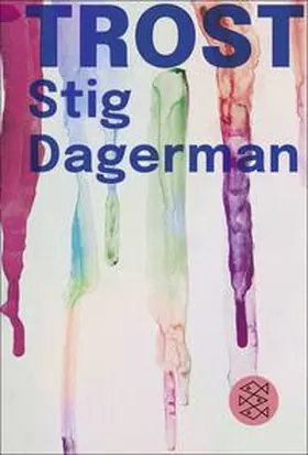 Dagerman | Trost | Buch | 978-3-596-71161-1 | www2.sack.de