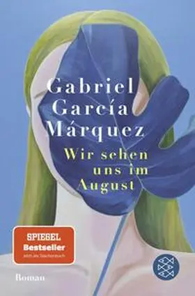 García Márquez |  Wir sehen uns im August | Buch |  Sack Fachmedien