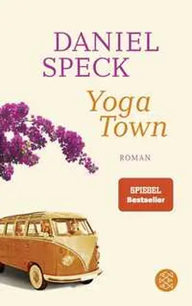 Speck | Yoga Town | Buch | 978-3-596-71200-7 | www2.sack.de