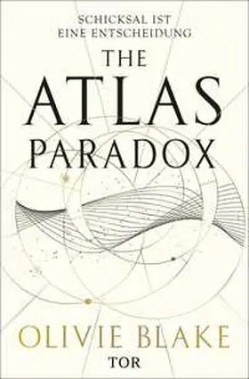 Blake | The Atlas Paradox | Buch | 978-3-596-71213-7 | www2.sack.de