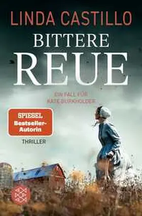 Castillo |  Bittere Reue | Buch |  Sack Fachmedien